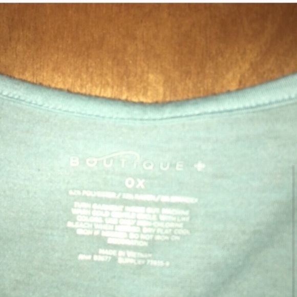 0X Save Water, Drink Champagne Short Sleeve Tee - Picture 3 of 6